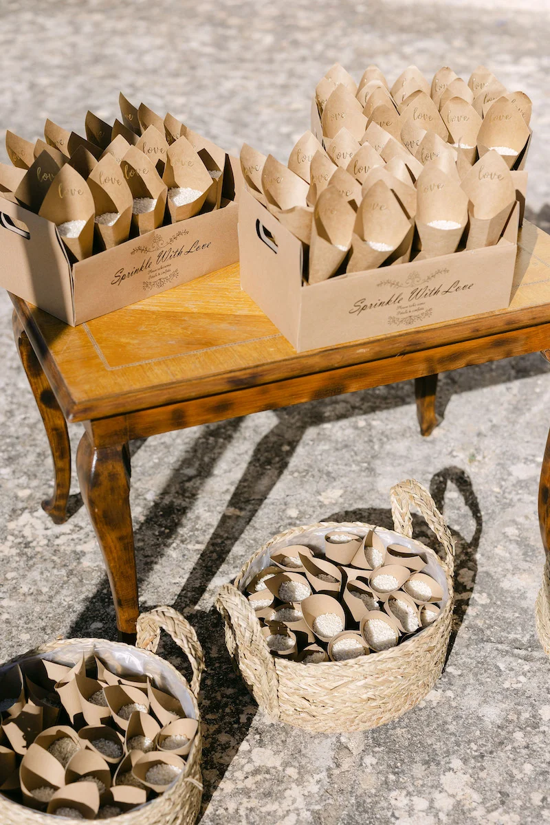 Orthodox Wedding Kefalonia - Kefalonia Weddings