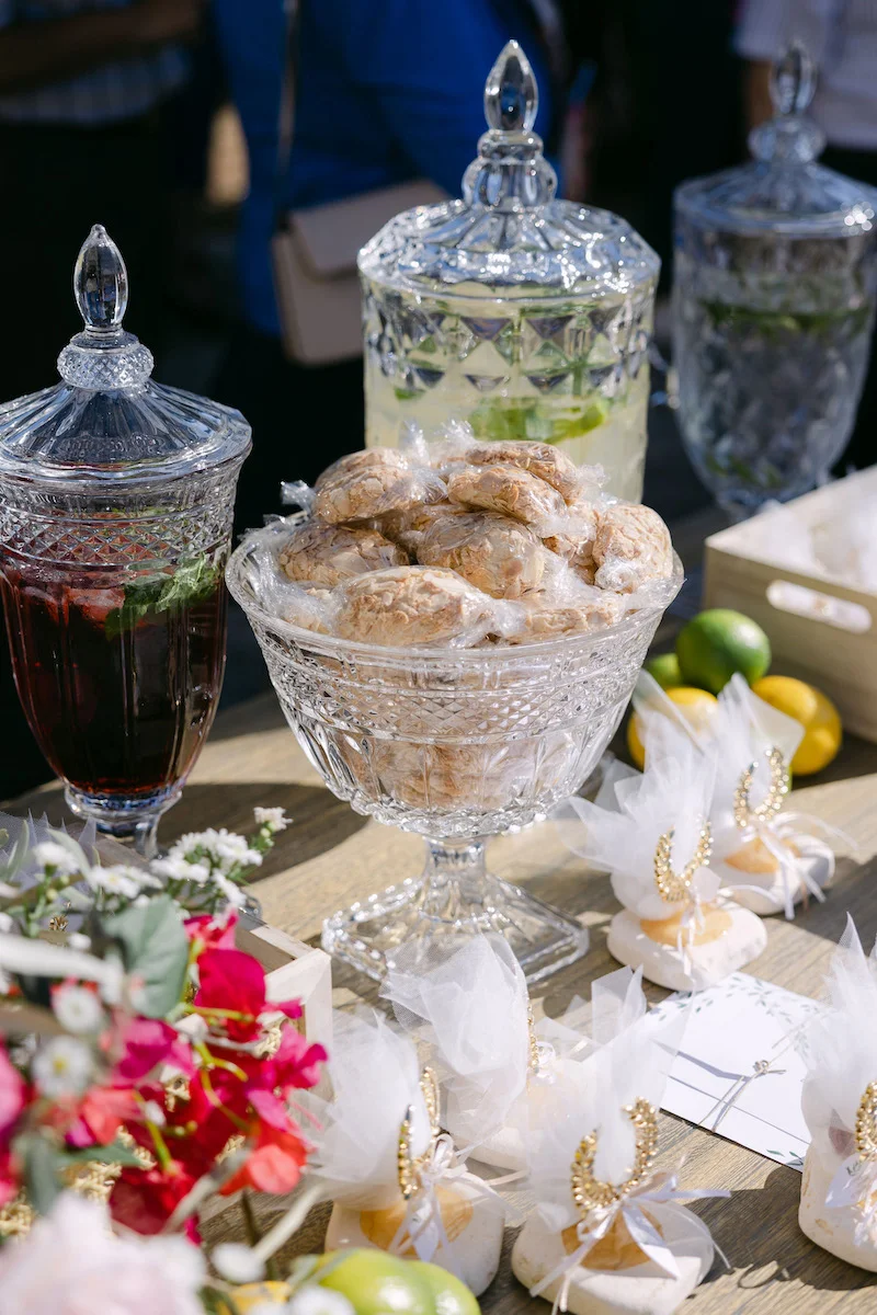 Orthodox Wedding Kefalonia - Kefalonia Weddings