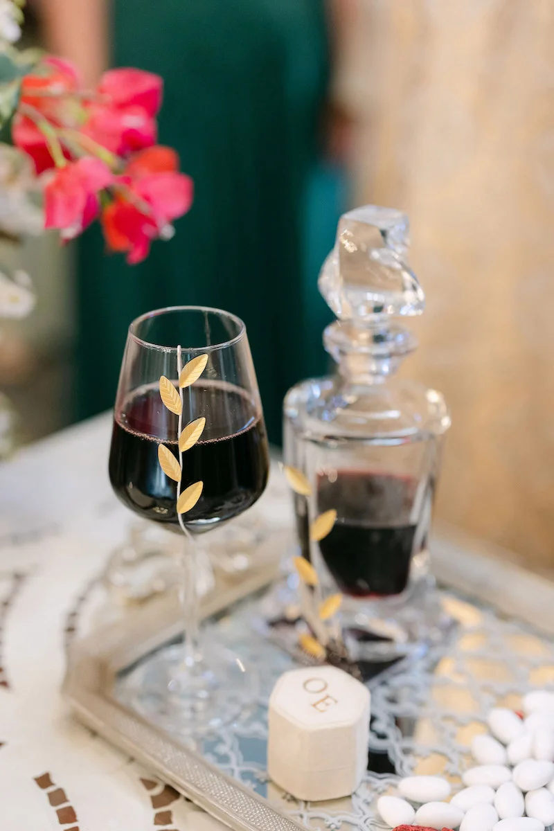 Orthodox Wedding Kefalonia - Kefalonia Weddings