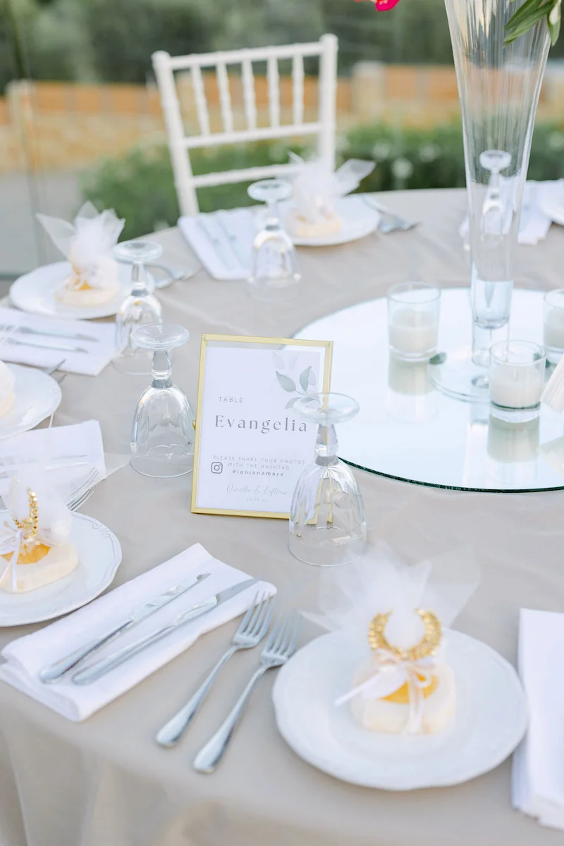 Orthodox Wedding Kefalonia - Kefalonia Weddings