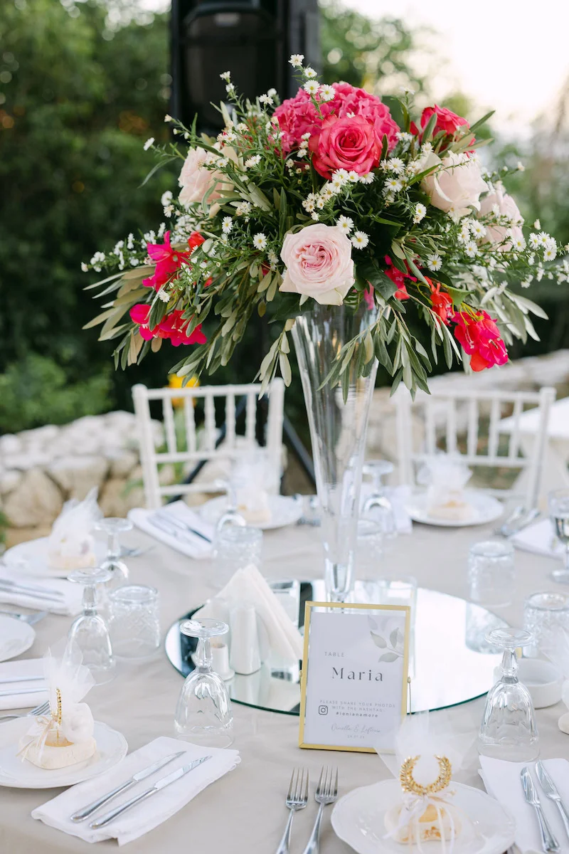 Orthodox Wedding Kefalonia - Kefalonia Weddings