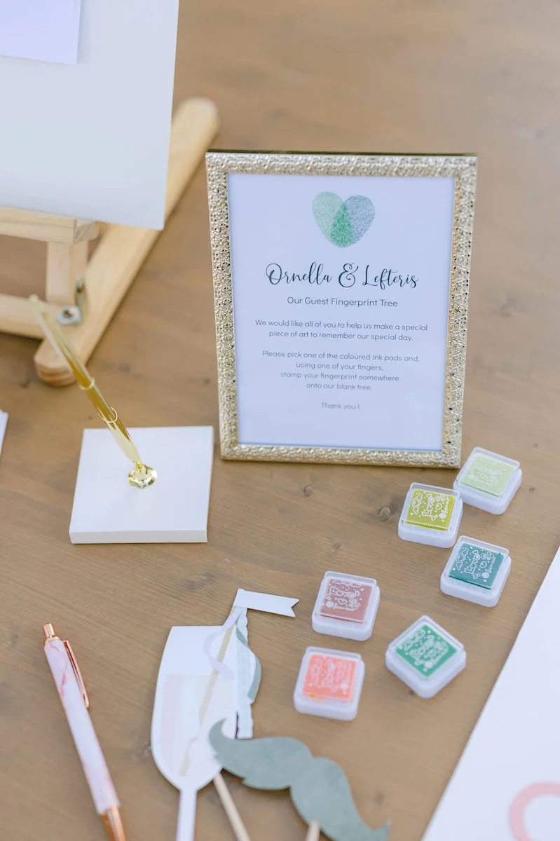 Orthodox Wedding Kefalonia - Kefalonia Weddings