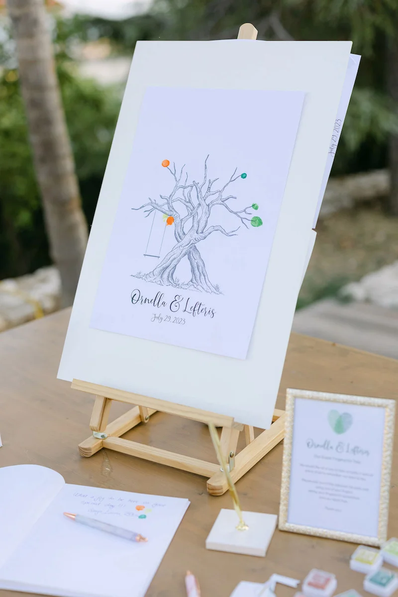 Orthodox Wedding Kefalonia - Kefalonia Weddings