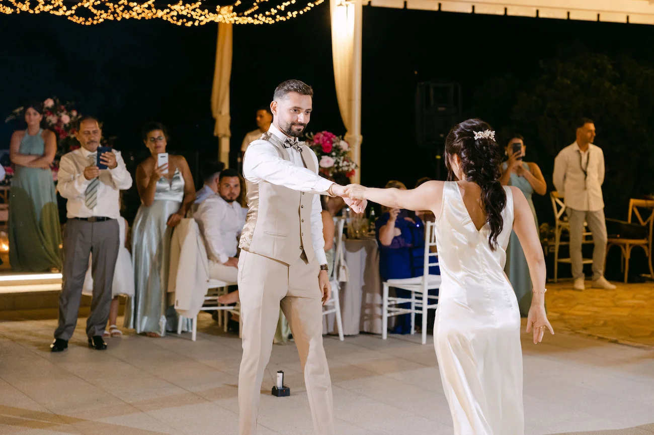 Orthodox Wedding Kefalonia - Kefalonia Weddings