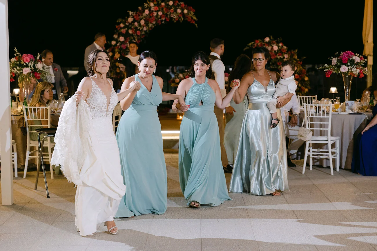 Orthodox Wedding Kefalonia - Kefalonia Weddings