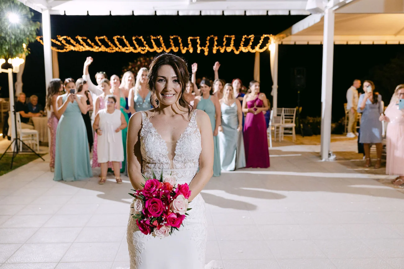 Orthodox Wedding Kefalonia - Kefalonia Weddings