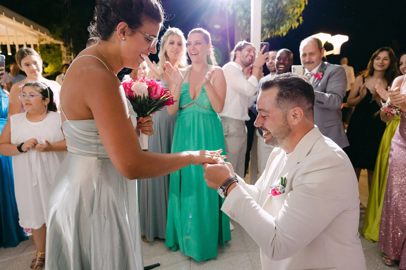 Orthodox Wedding Kefalonia - Kefalonia Weddings