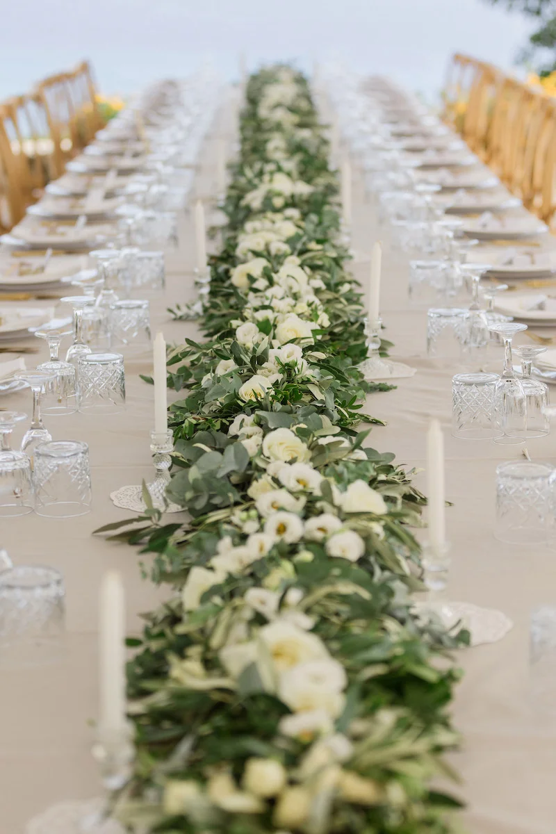 Luxury Weddings Kefalonia - Kefalonia Weddings