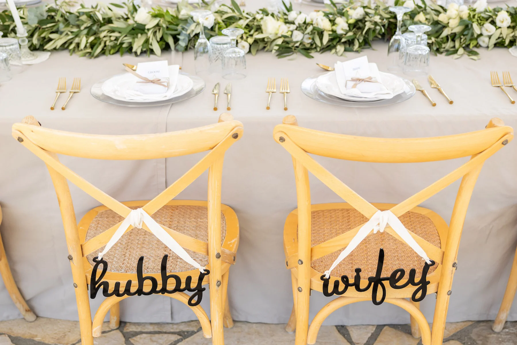 Luxury Weddings Kefalonia - Kefalonia Weddings