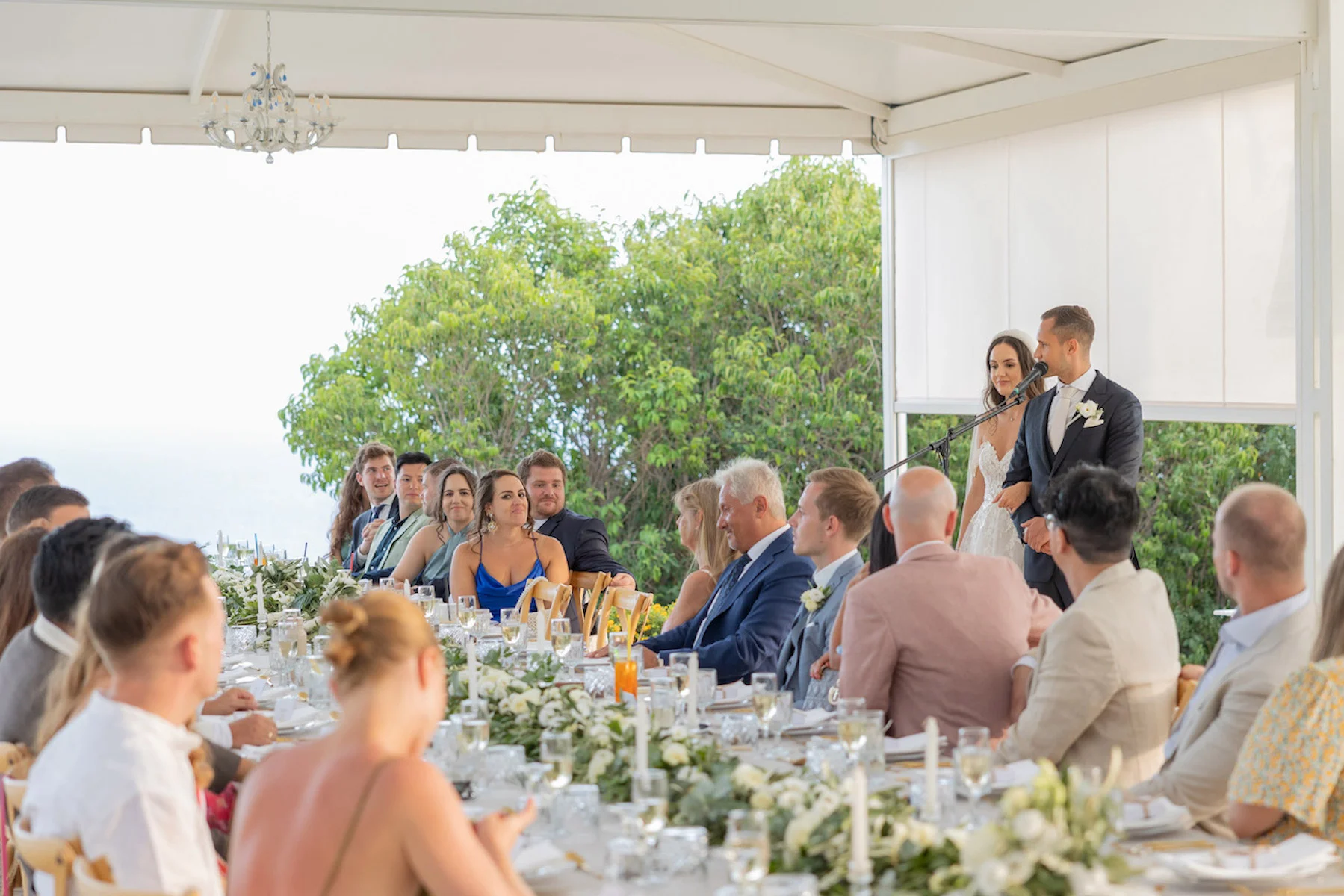Luxury Weddings Kefalonia - Kefalonia Weddings