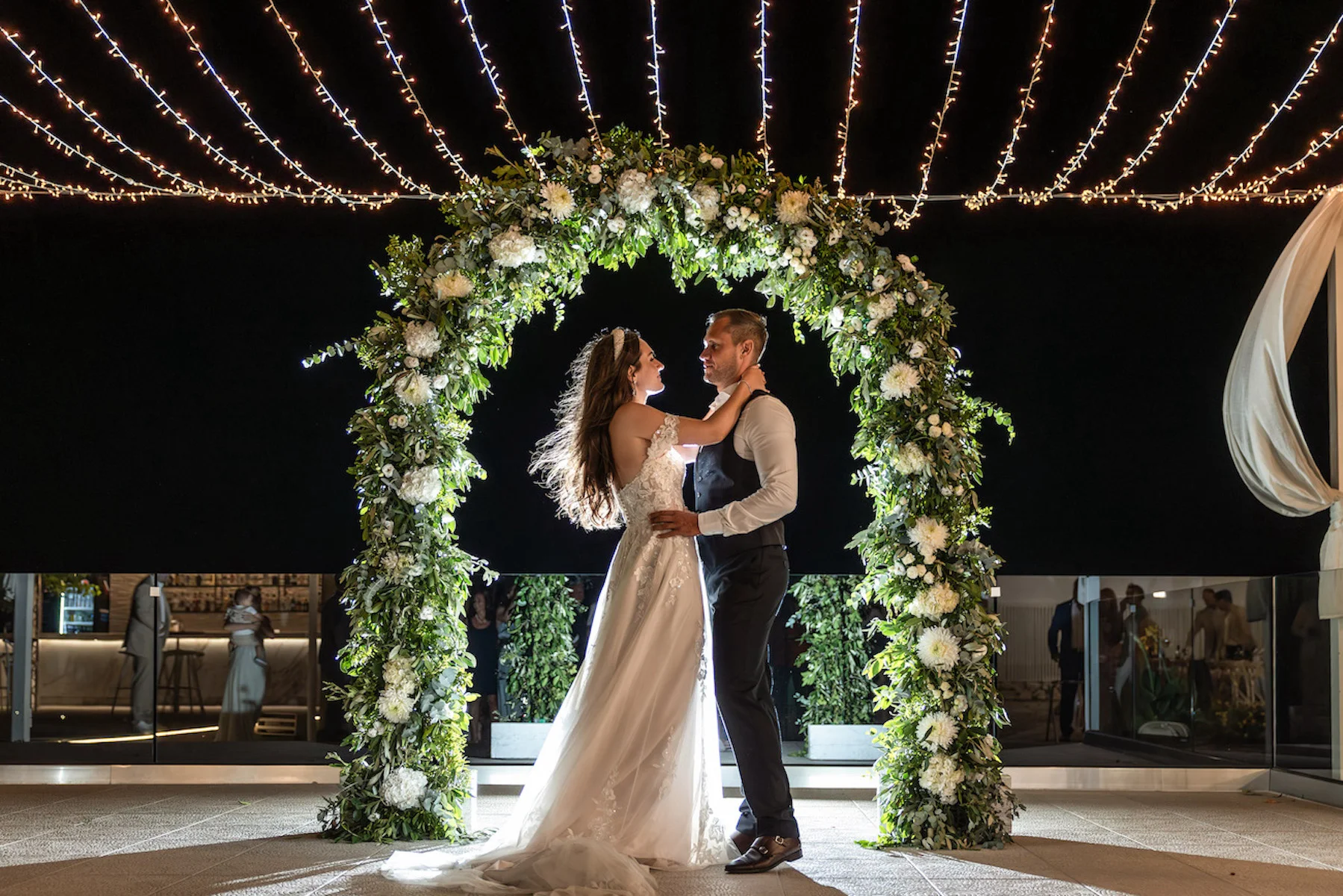 Luxury Weddings Kefalonia - Kefalonia Weddings