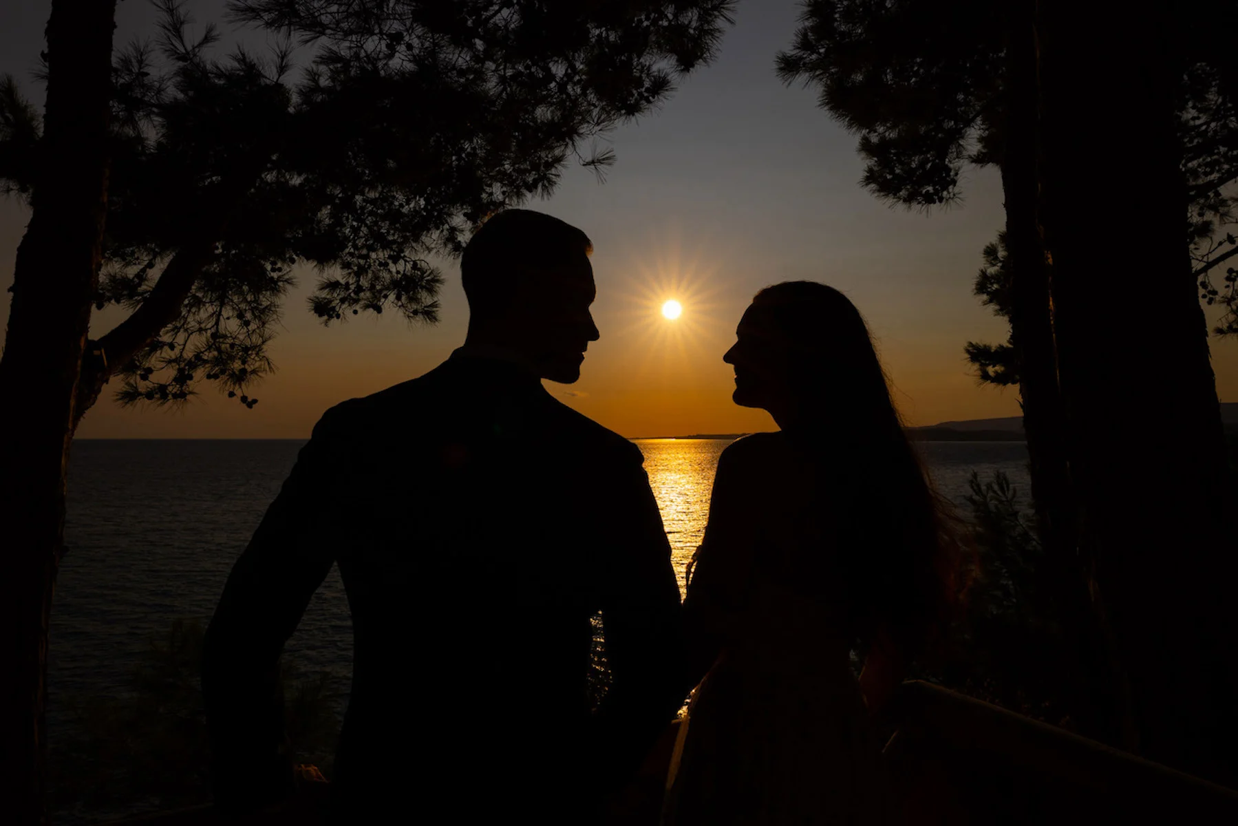 Luxury Weddings Kefalonia - Kefalonia Weddings