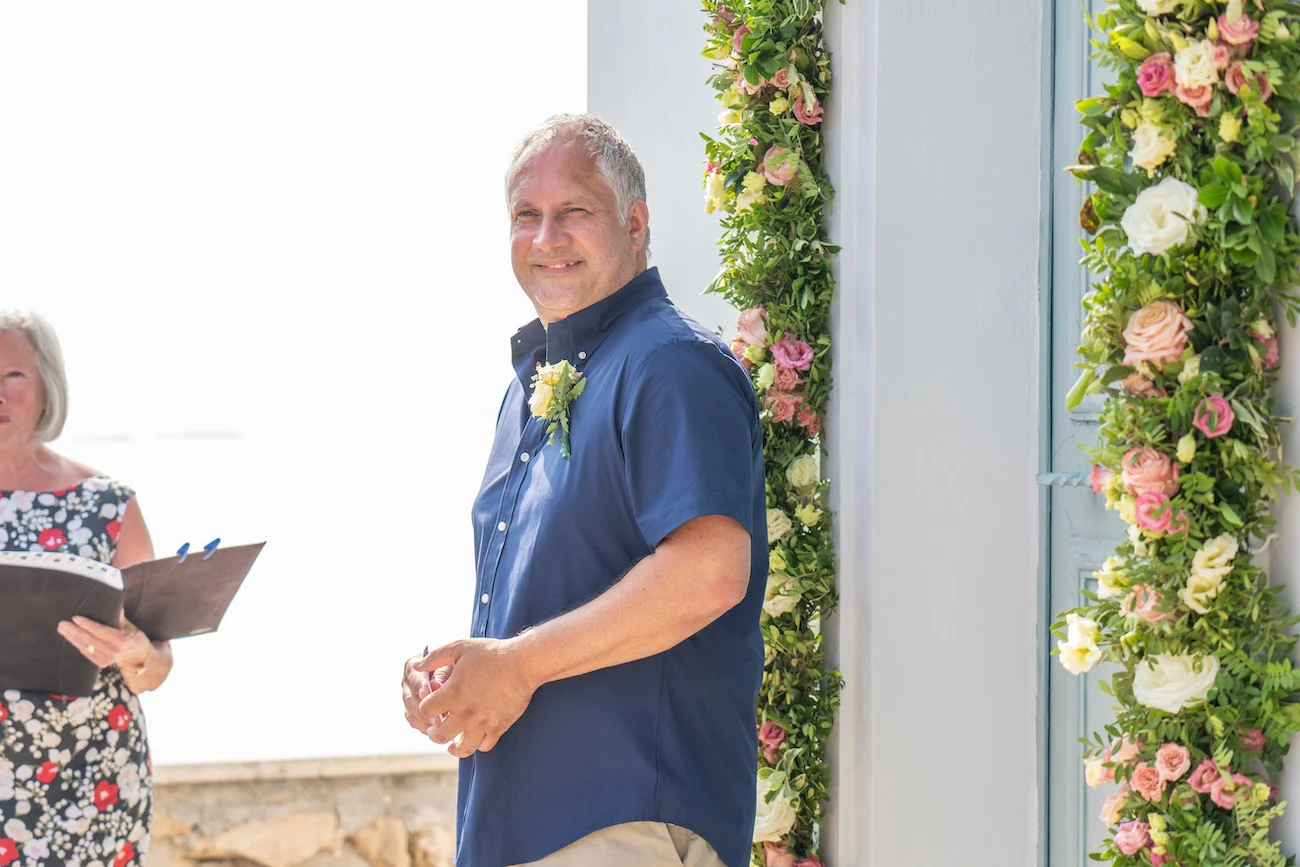 Luxury Weddings Kefalonia - Kefalonia Weddings