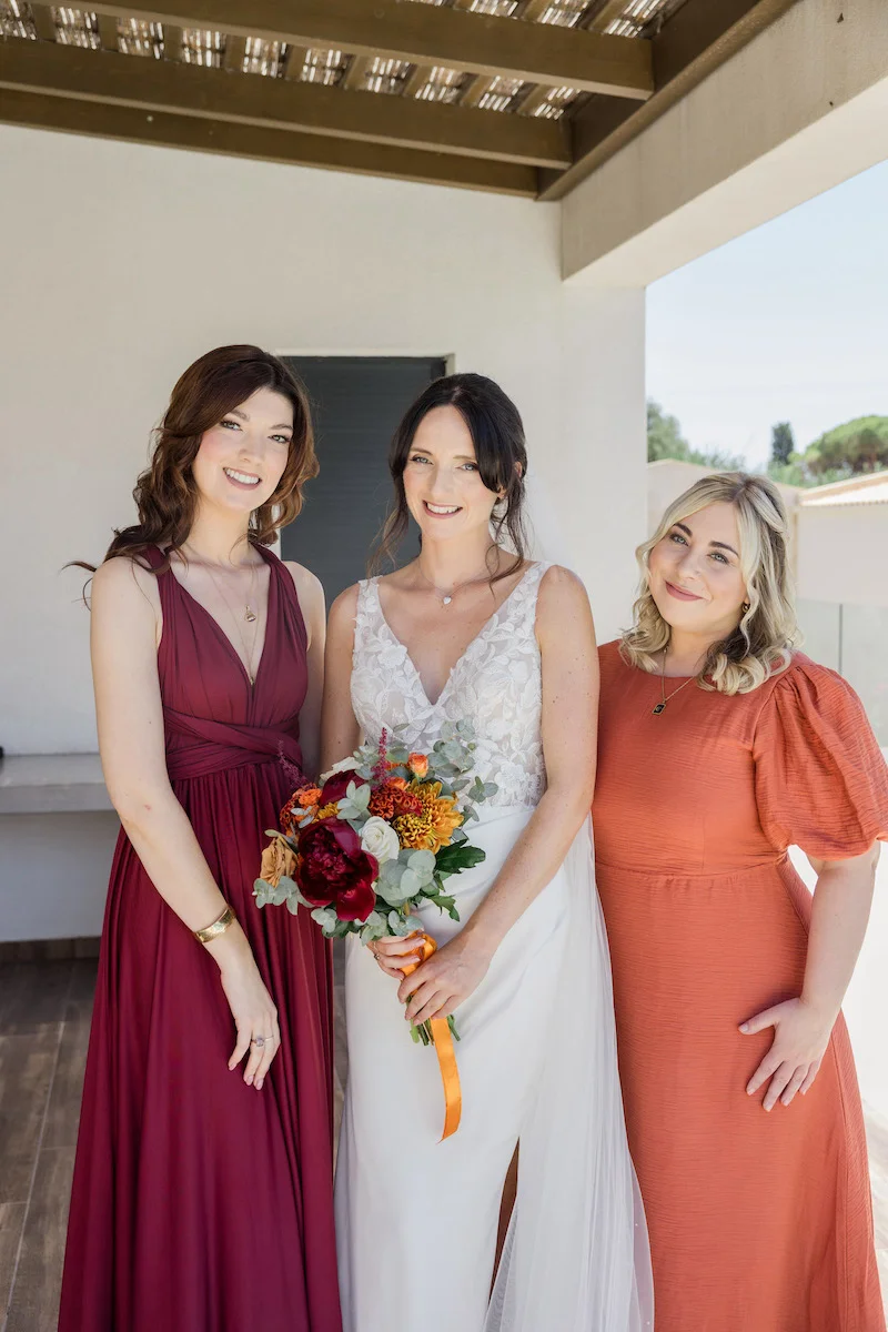 Luxury Weddings Kefalonia - Kefalonia Weddings