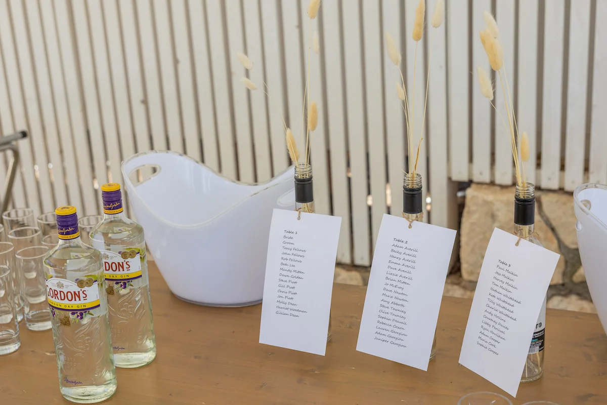 Luxury Weddings Kefalonia - Kefalonia Weddings