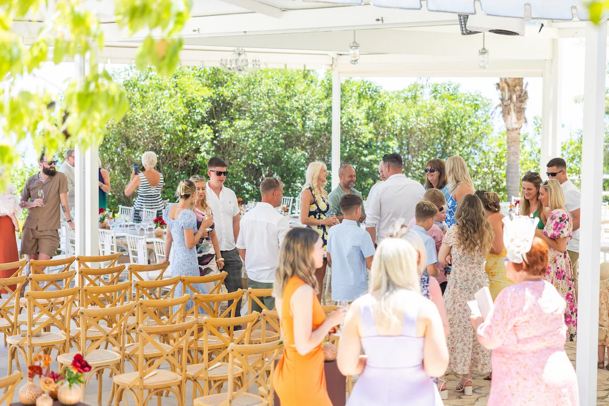 Luxury Weddings Kefalonia - Kefalonia Weddings