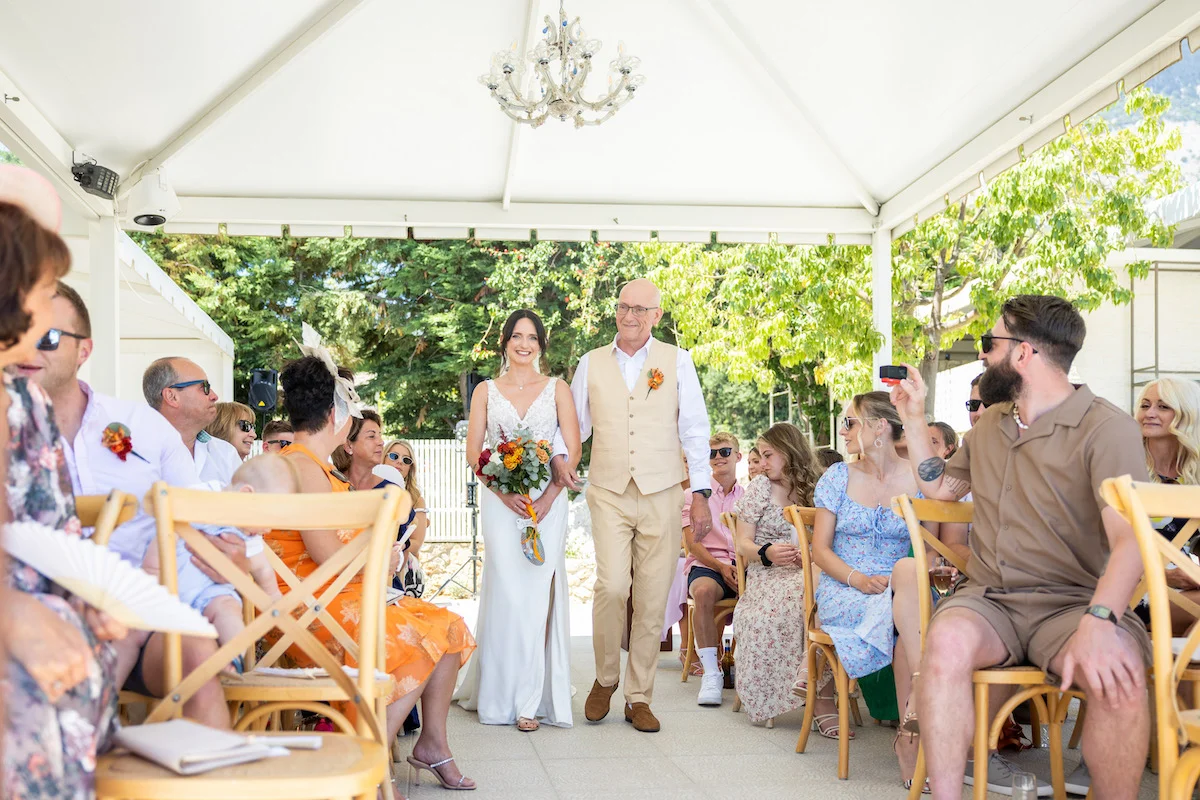 Luxury Weddings Kefalonia - Kefalonia Weddings