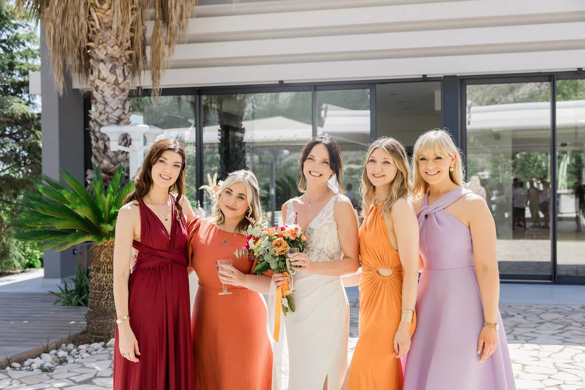 Luxury Weddings Kefalonia - Kefalonia Weddings