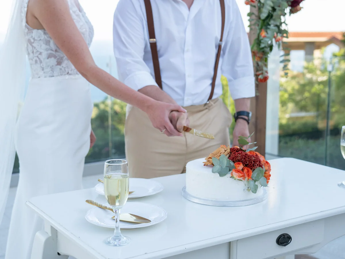 Luxury Weddings Kefalonia - Kefalonia Weddings