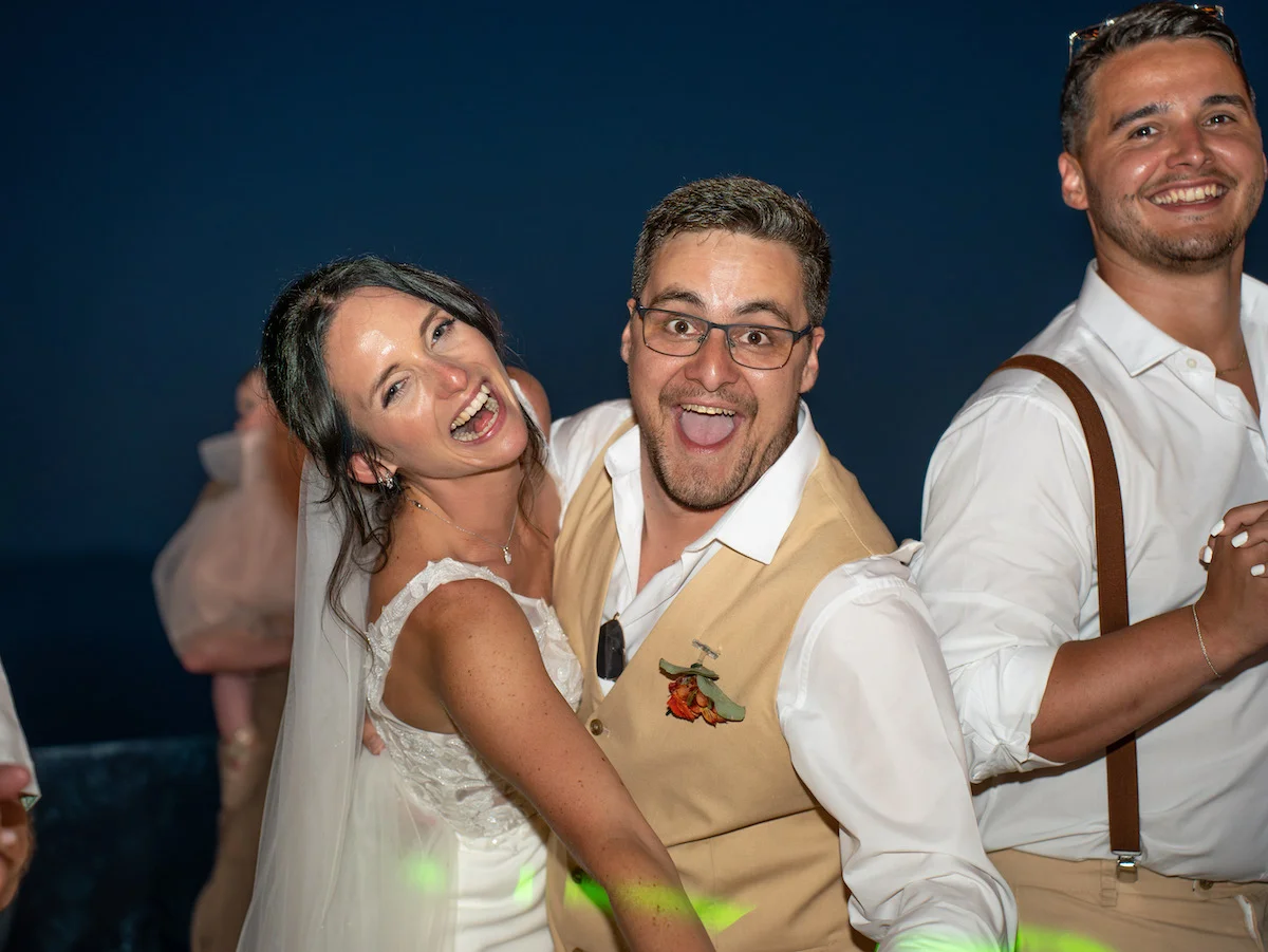 Luxury Weddings Kefalonia - Kefalonia Weddings