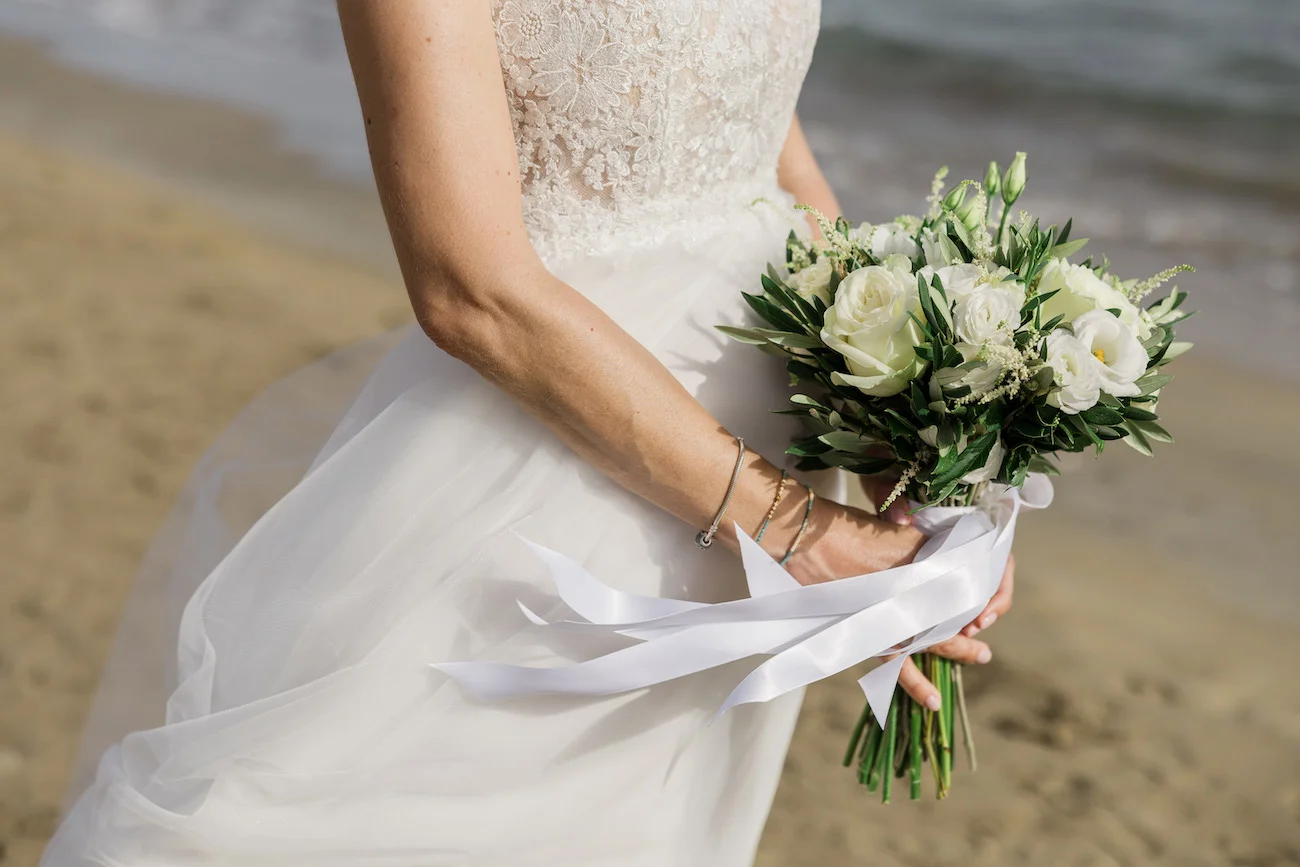 Beach Weddings Kefalonia - Kefalonia Weddings