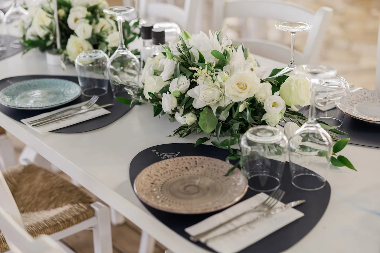 Beach Weddings Kefalonia - Kefalonia Weddings