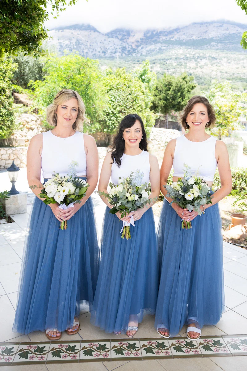 Luxury Weddings Kefalonia - Kefalonia Weddings