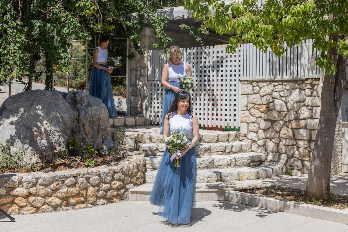 Luxury Weddings Kefalonia - Kefalonia Weddings
