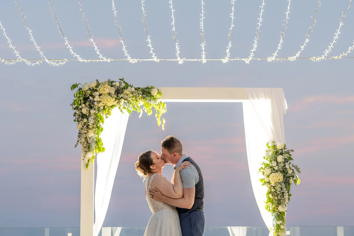 Luxury Weddings Kefalonia - Kefalonia Weddings