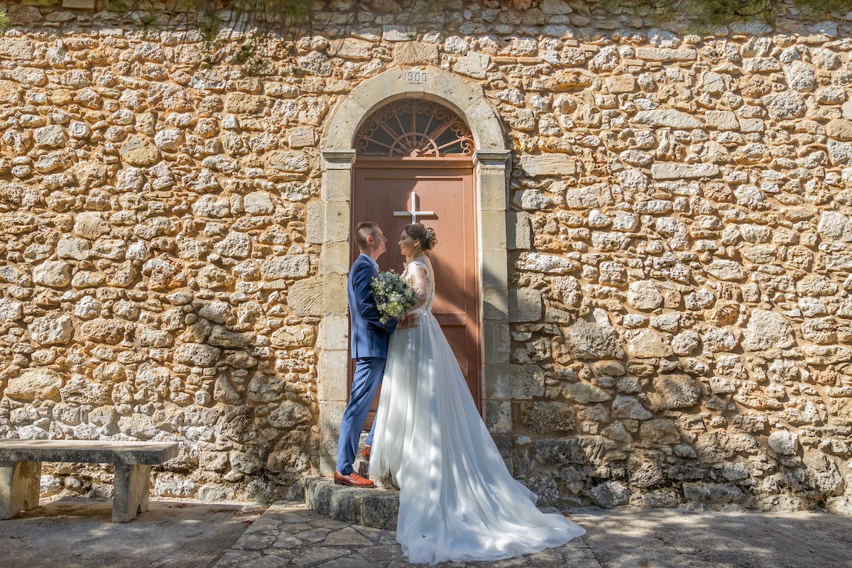 Luxury Weddings Kefalonia - Kefalonia Weddings