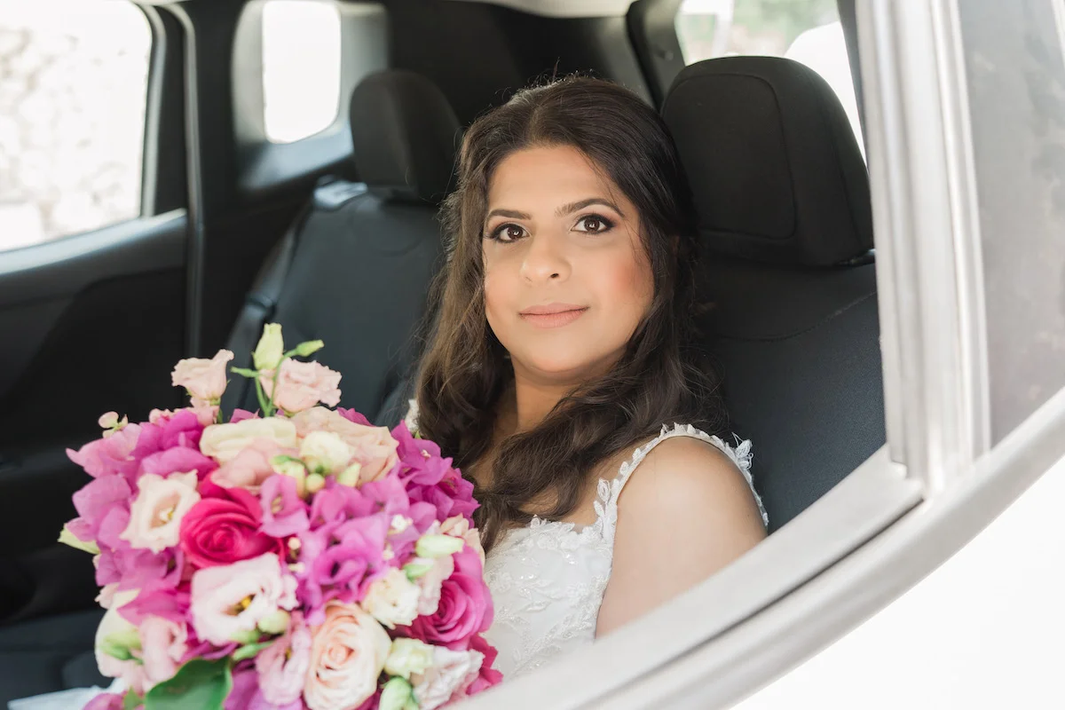 Luxury Weddings Kefalonia - Kefalonia Weddings