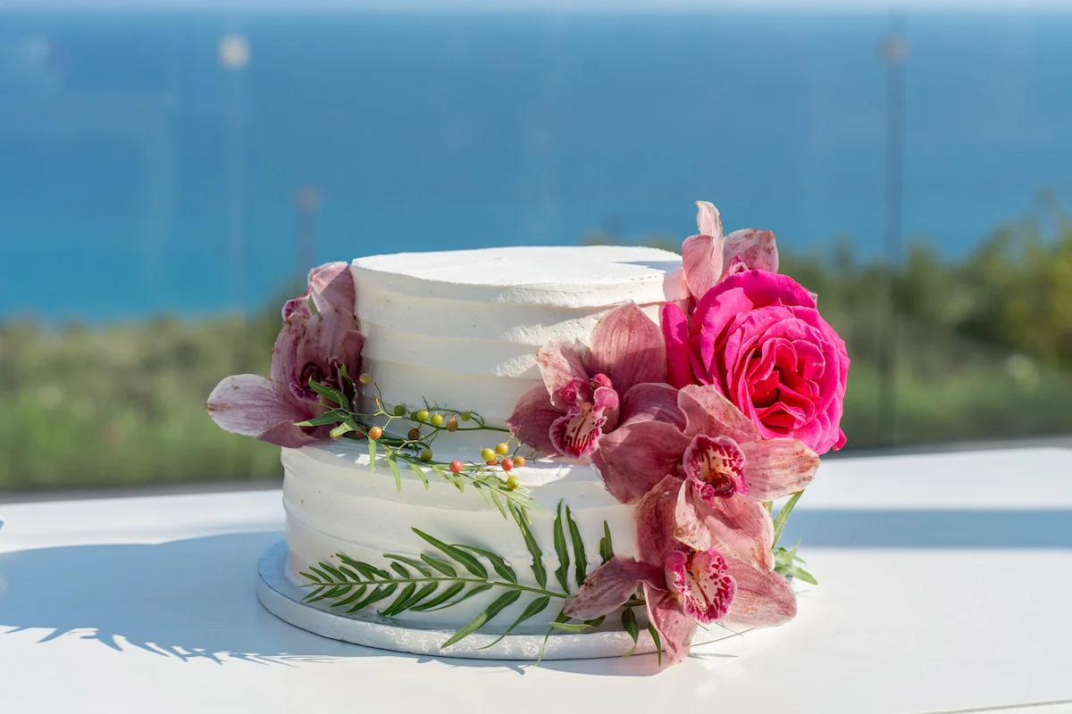 Luxury Weddings Kefalonia - Kefalonia Weddings