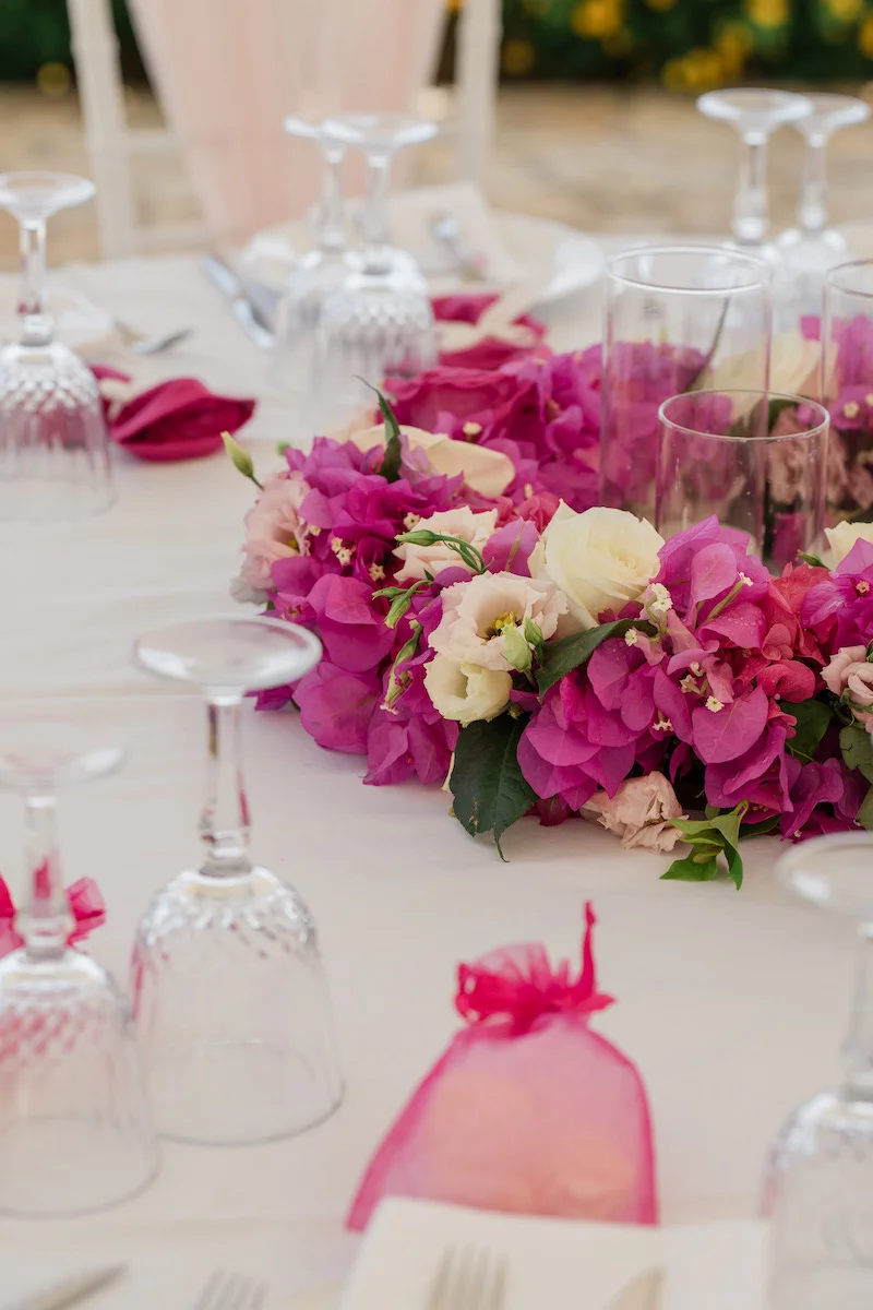 Luxury Weddings Kefalonia - Kefalonia Weddings