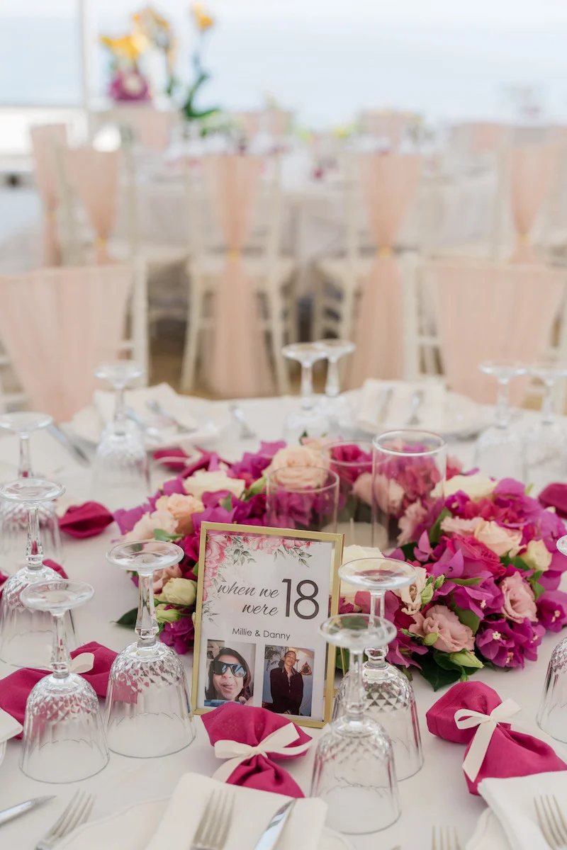 Luxury Weddings Kefalonia - Kefalonia Weddings