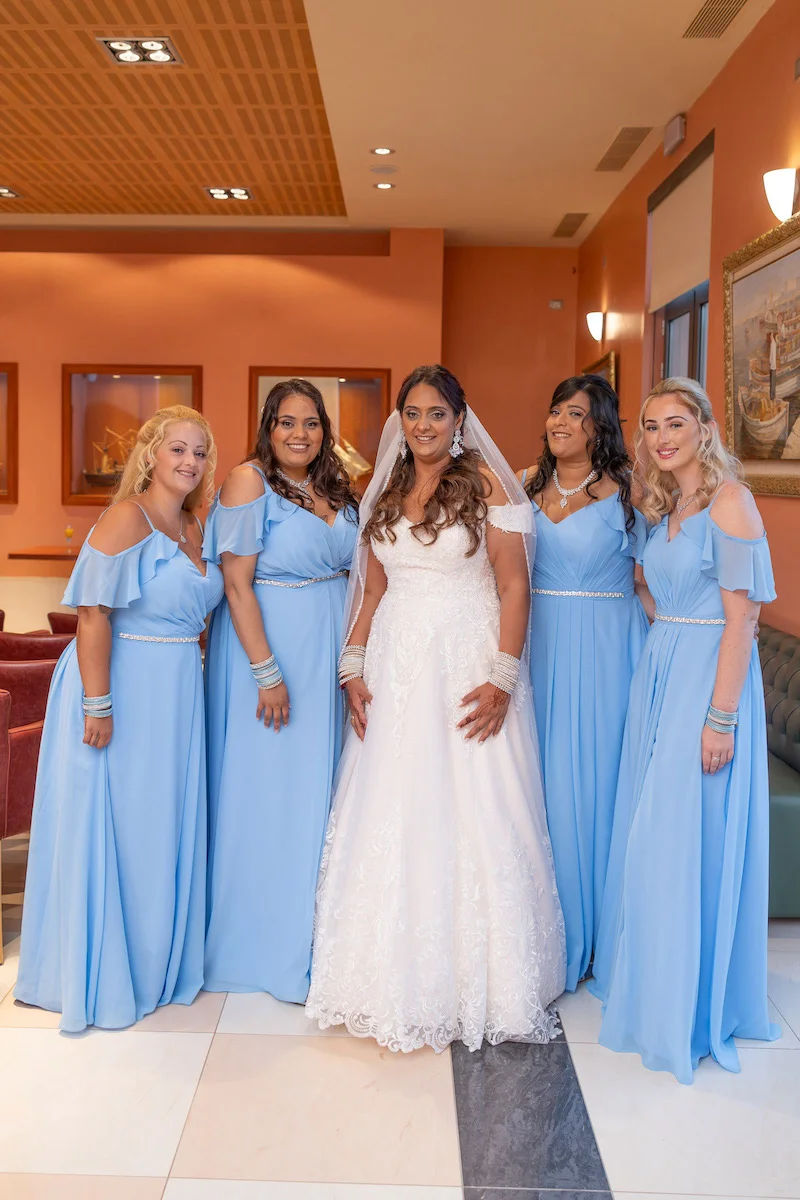 Luxury Weddings Kefalonia - Kefalonia Weddings