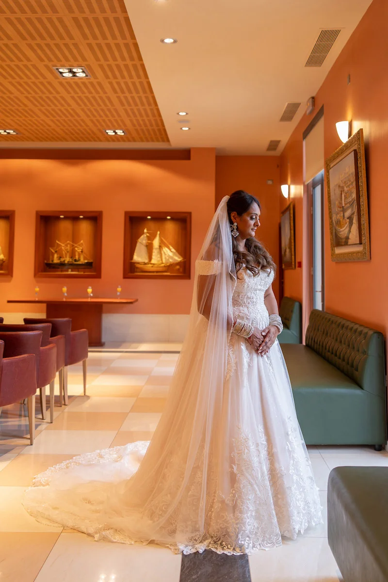 Luxury Weddings Kefalonia - Kefalonia Weddings