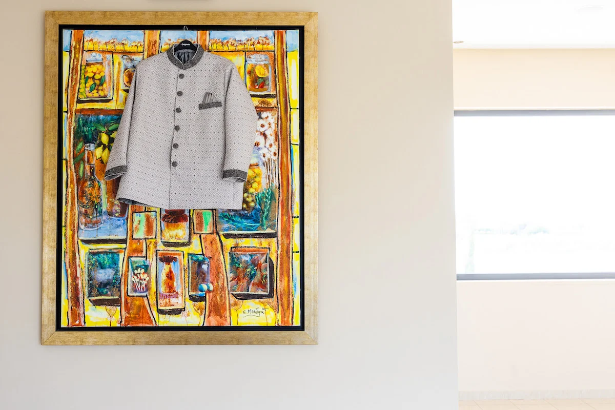 Luxury Weddings Kefalonia - Kefalonia Weddings