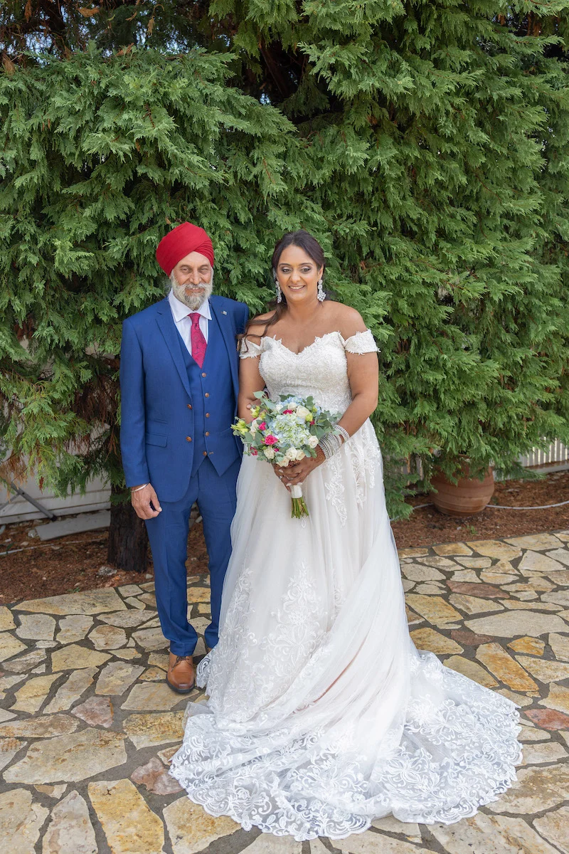 Luxury Weddings Kefalonia - Kefalonia Weddings