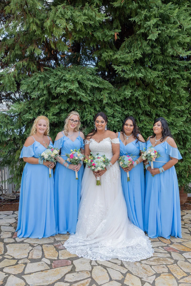 Luxury Weddings Kefalonia - Kefalonia Weddings