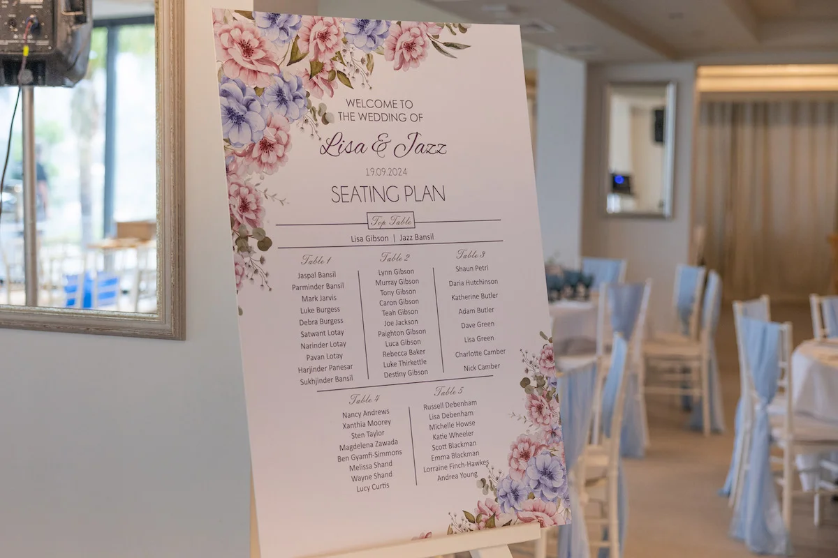 Luxury Weddings Kefalonia - Kefalonia Weddings