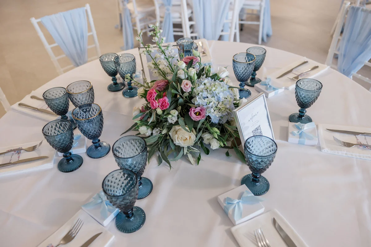 Luxury Weddings Kefalonia - Kefalonia Weddings