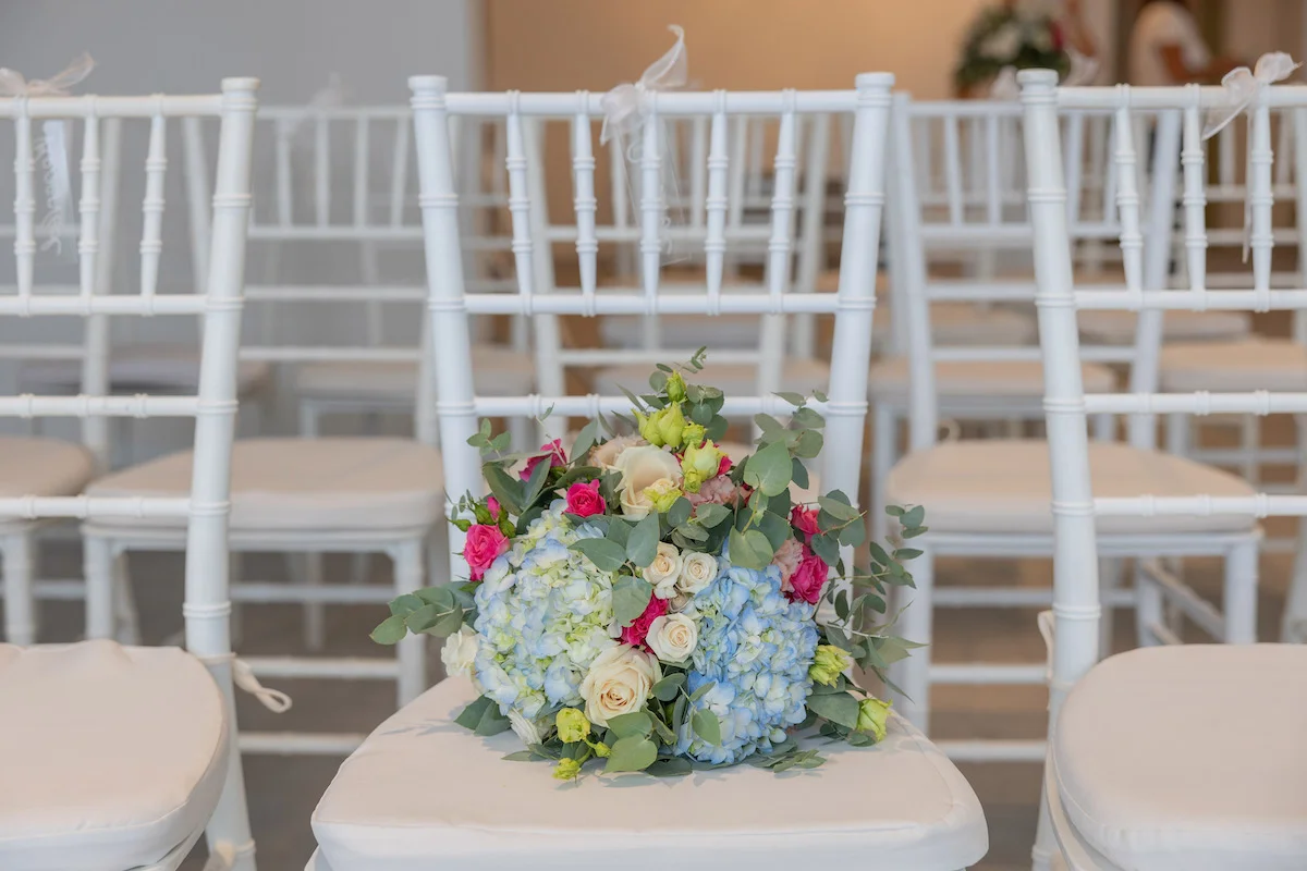 Luxury Weddings Kefalonia - Kefalonia Weddings