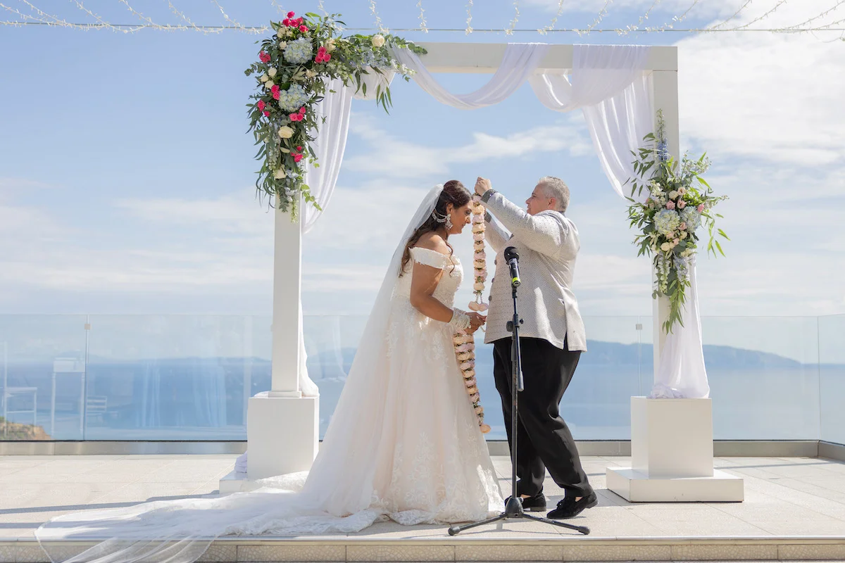 Luxury Weddings Kefalonia - Kefalonia Weddings