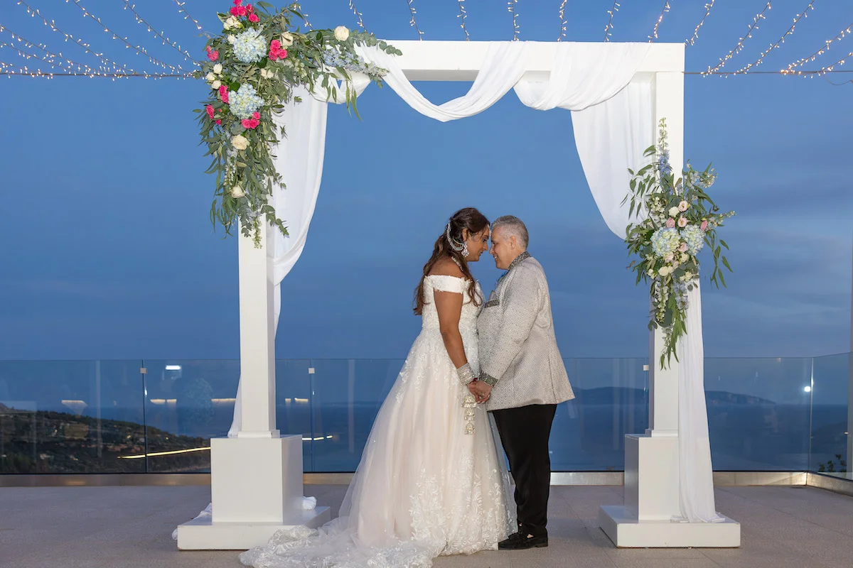 Luxury Weddings Kefalonia - Kefalonia Weddings