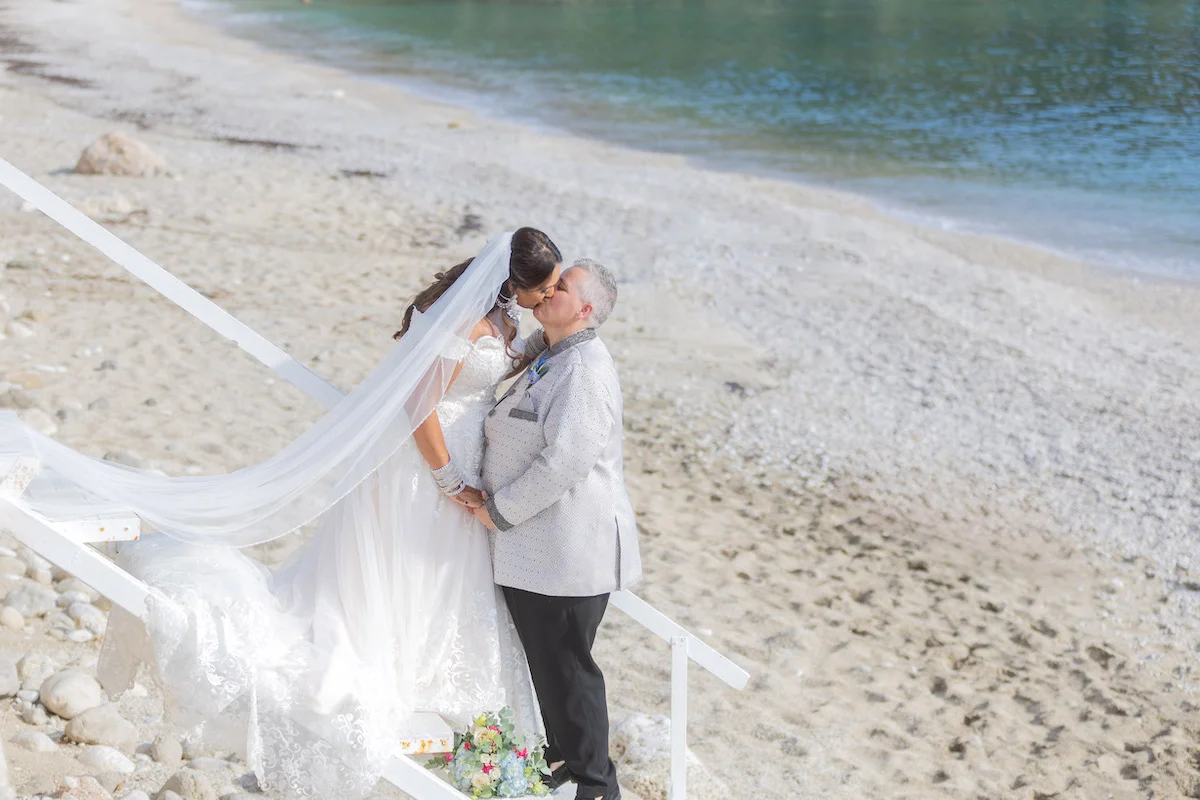 Luxury Weddings Kefalonia - Kefalonia Weddings
