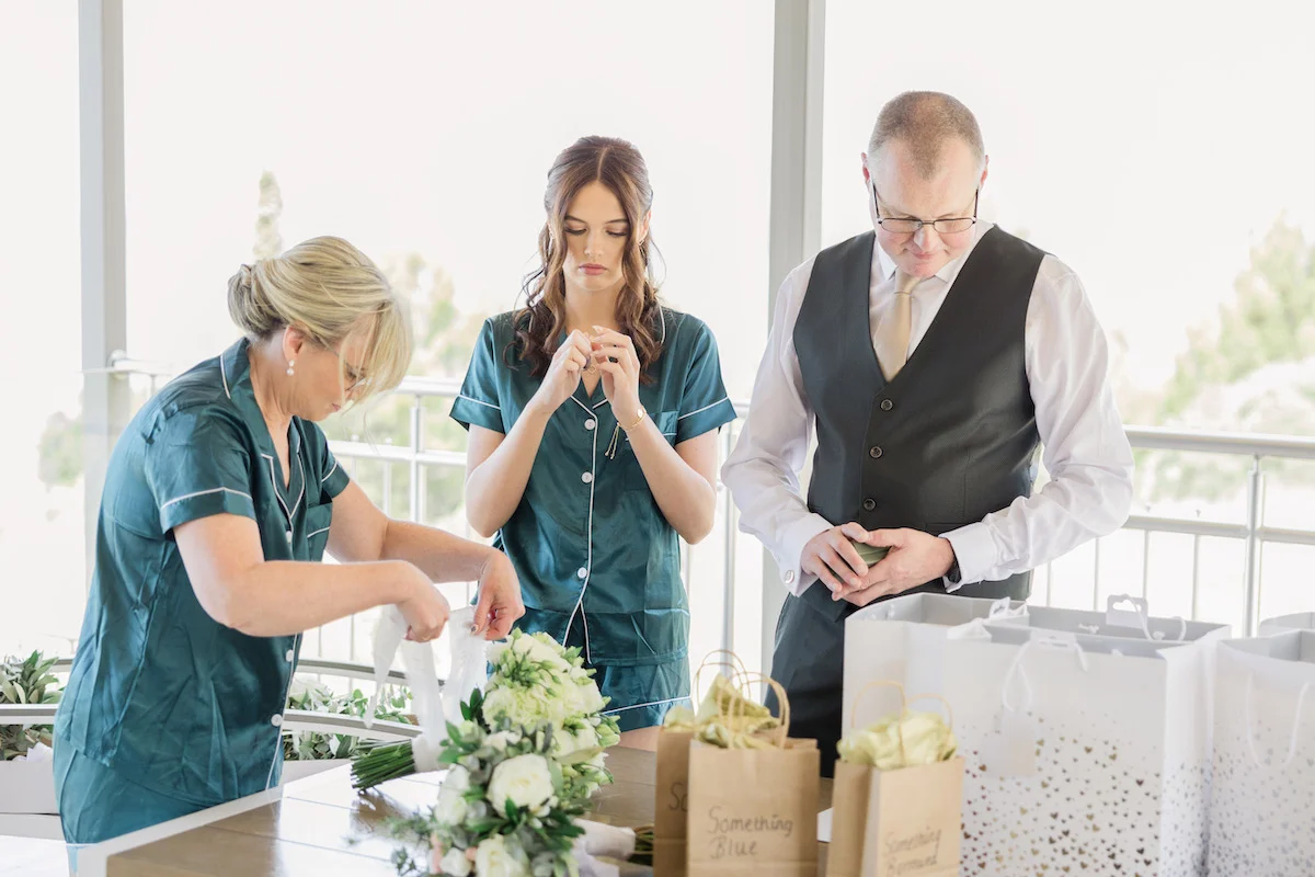 Church Weddings Kefalonia - Kefalonia Weddings