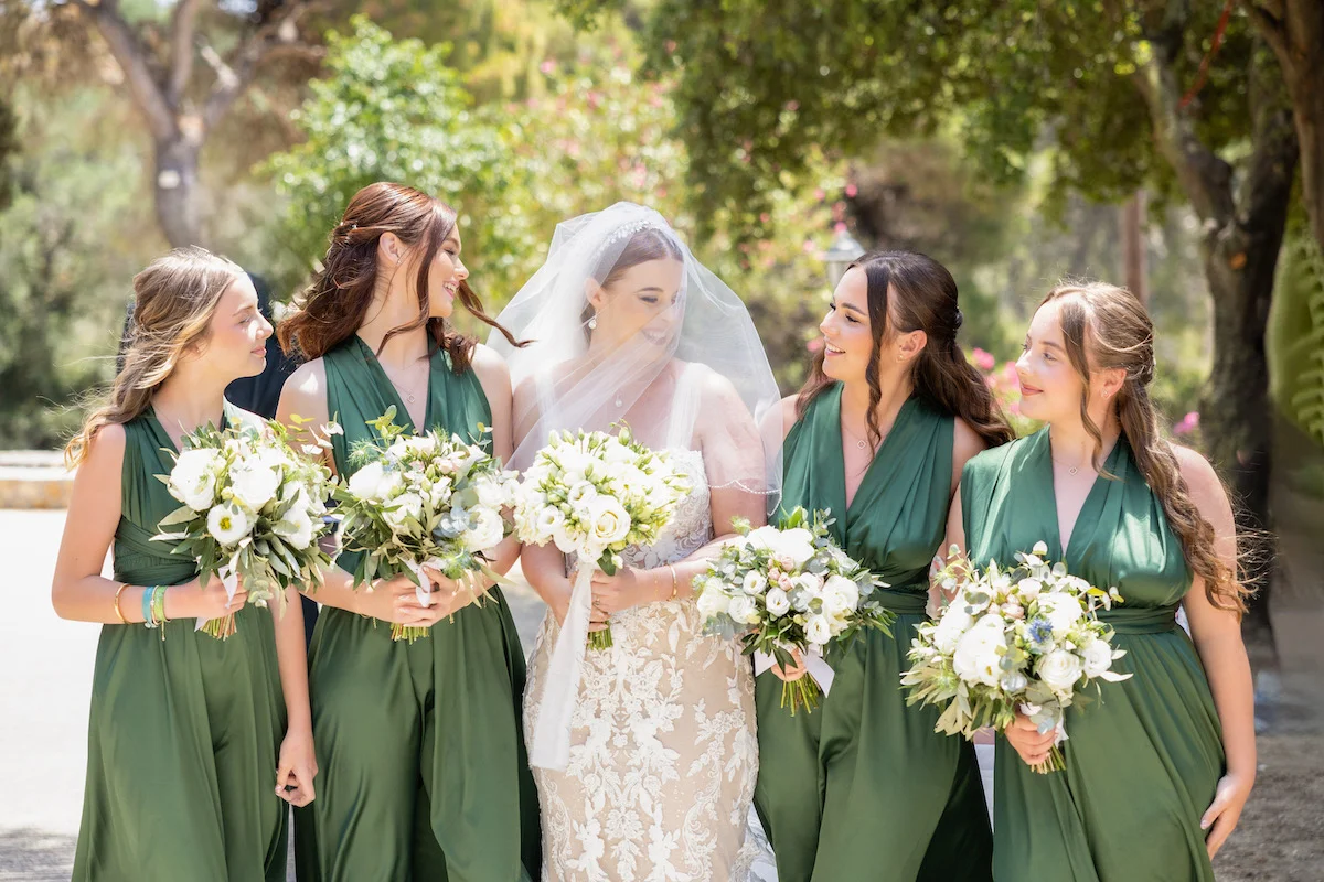 Church Weddings Kefalonia - Kefalonia Weddings