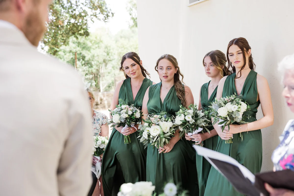 Church Weddings Kefalonia - Kefalonia Weddings