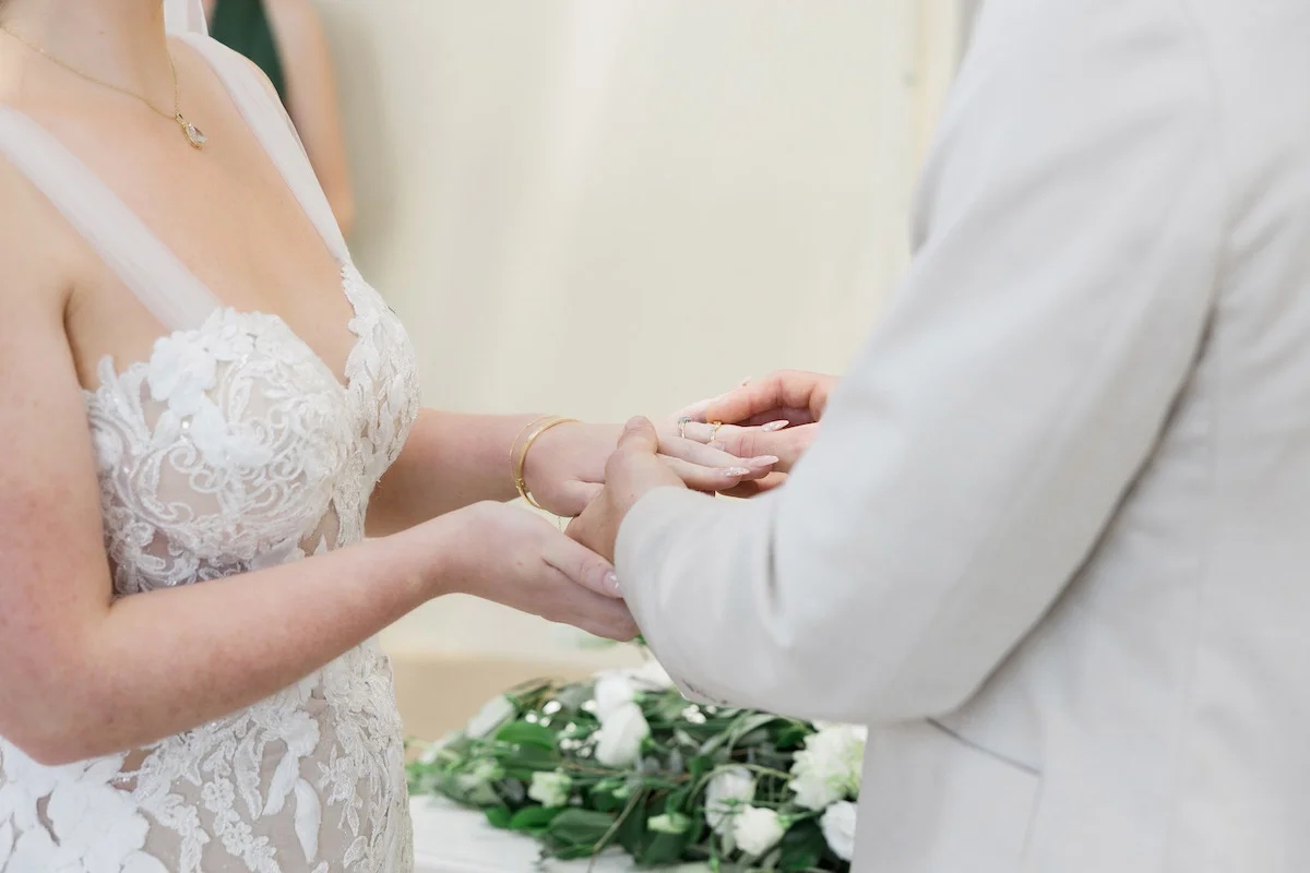 Church Weddings Kefalonia - Kefalonia Weddings