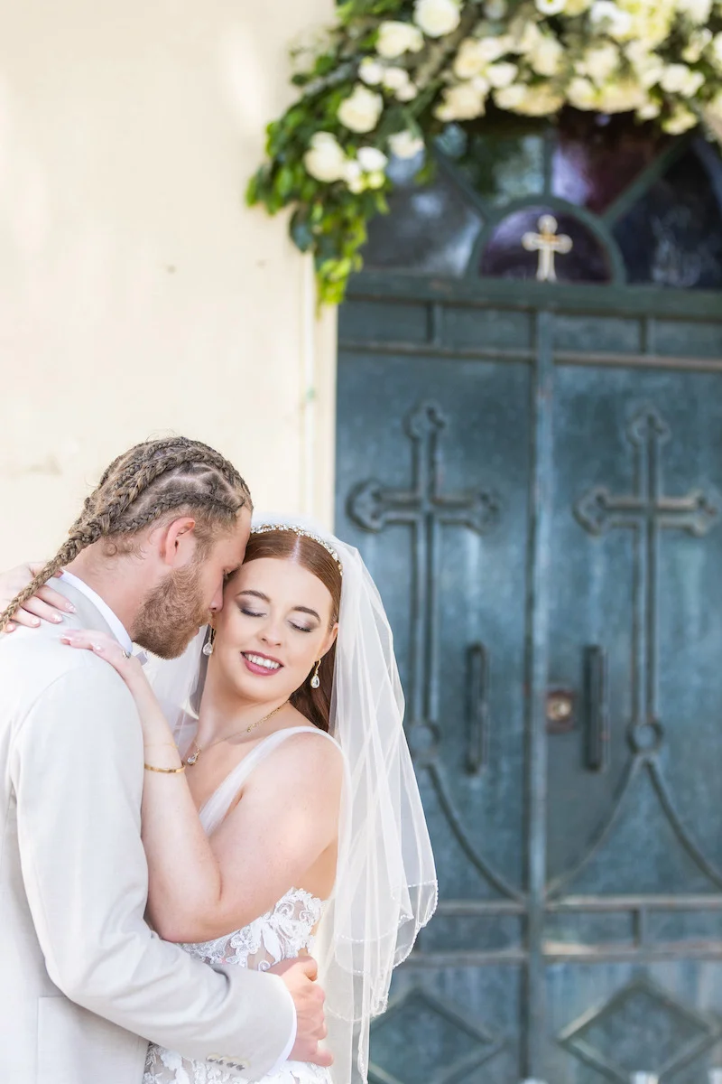 Church Weddings Kefalonia - Kefalonia Weddings